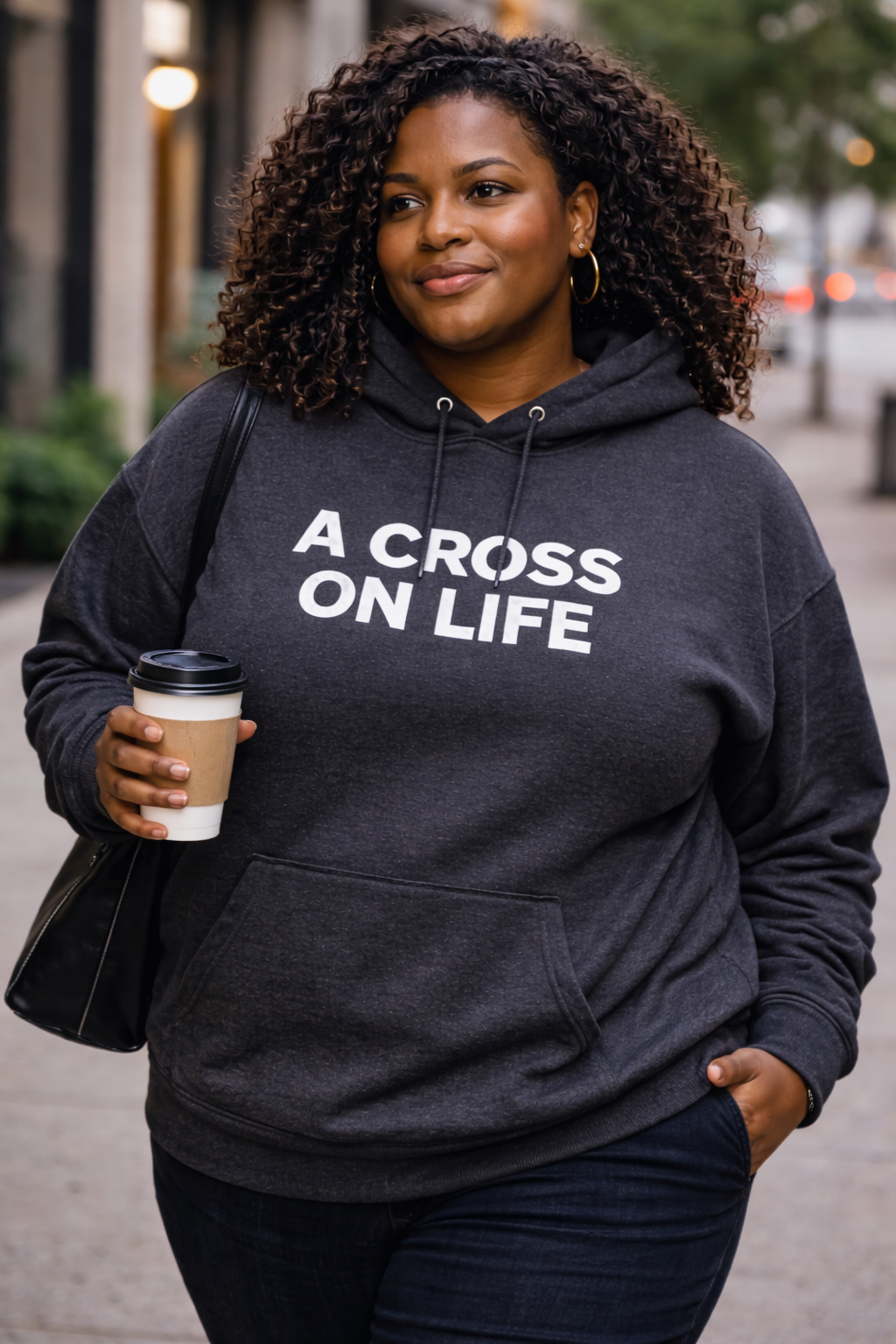 Day 1 Hoodie – Core Extended