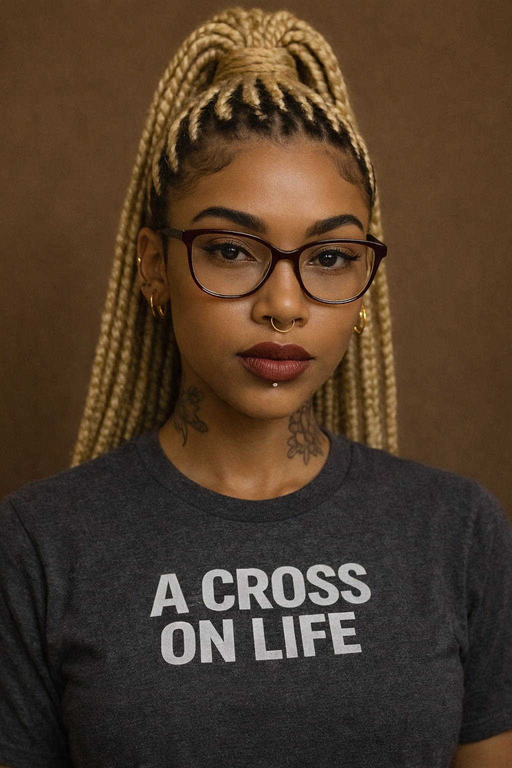 Day 1 Tee — Athletic Tall