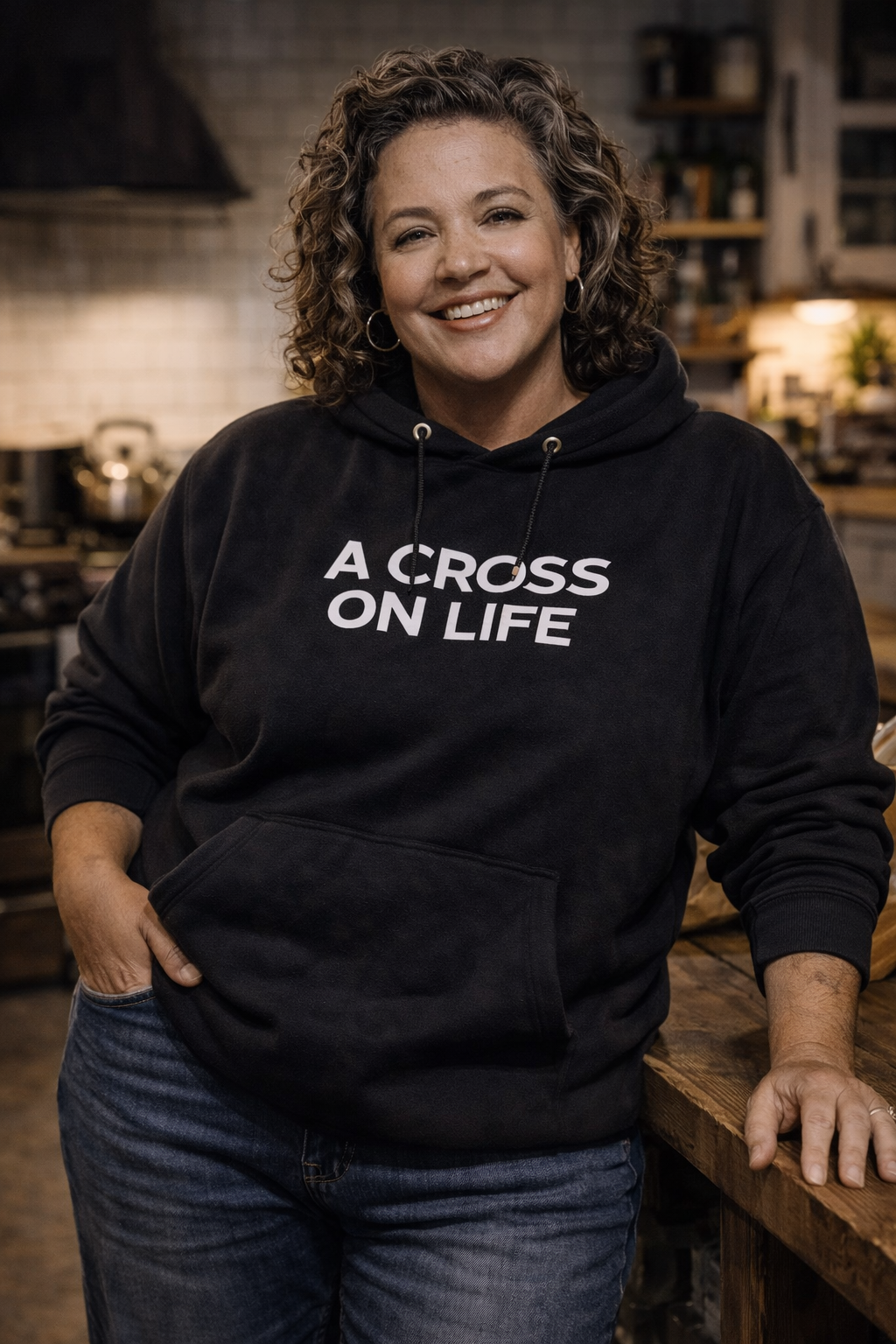 Day 1 Hoodie – Heavyweight Legacy