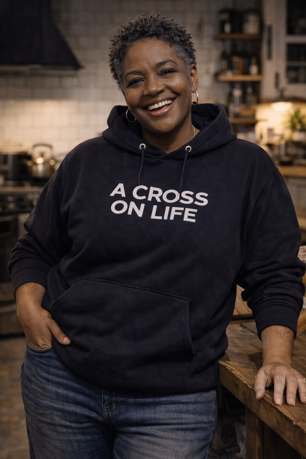 Day 1 Hoodie – Heavyweight Legacy