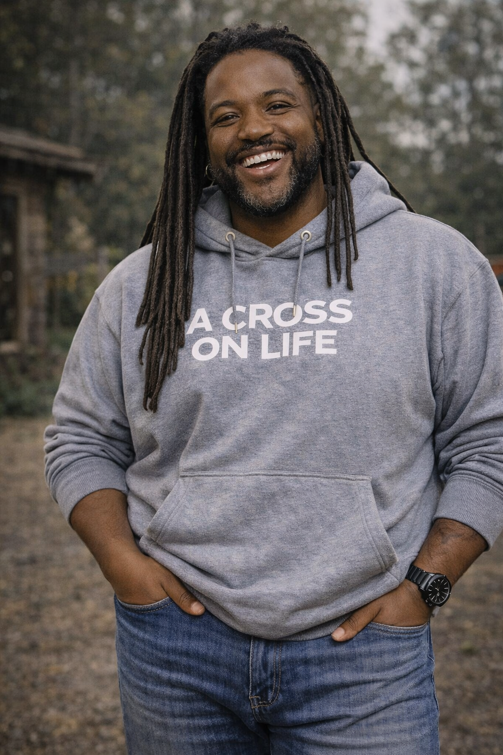 Day 1 Hoodie – Heavyweight Legacy