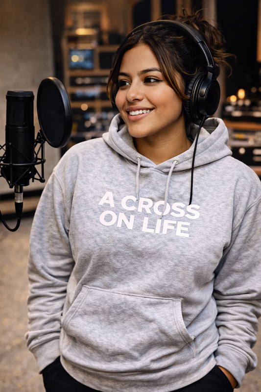 Day 1 Hoodie – Core Extended