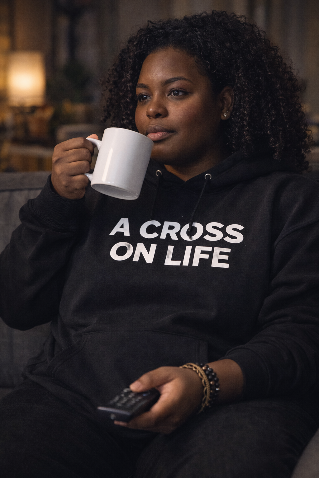 Day 1 Hoodie – Core Extended